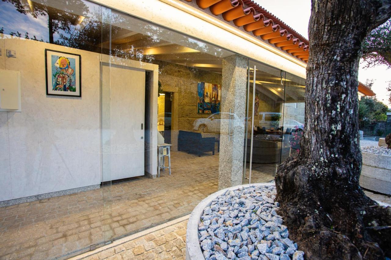 Fonte Velha Hotel