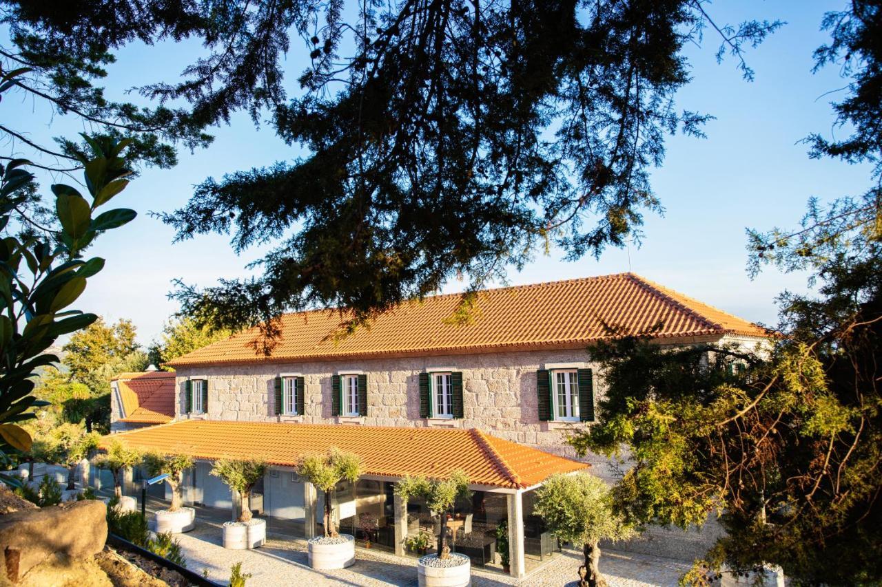 Fonte Velha Hotel