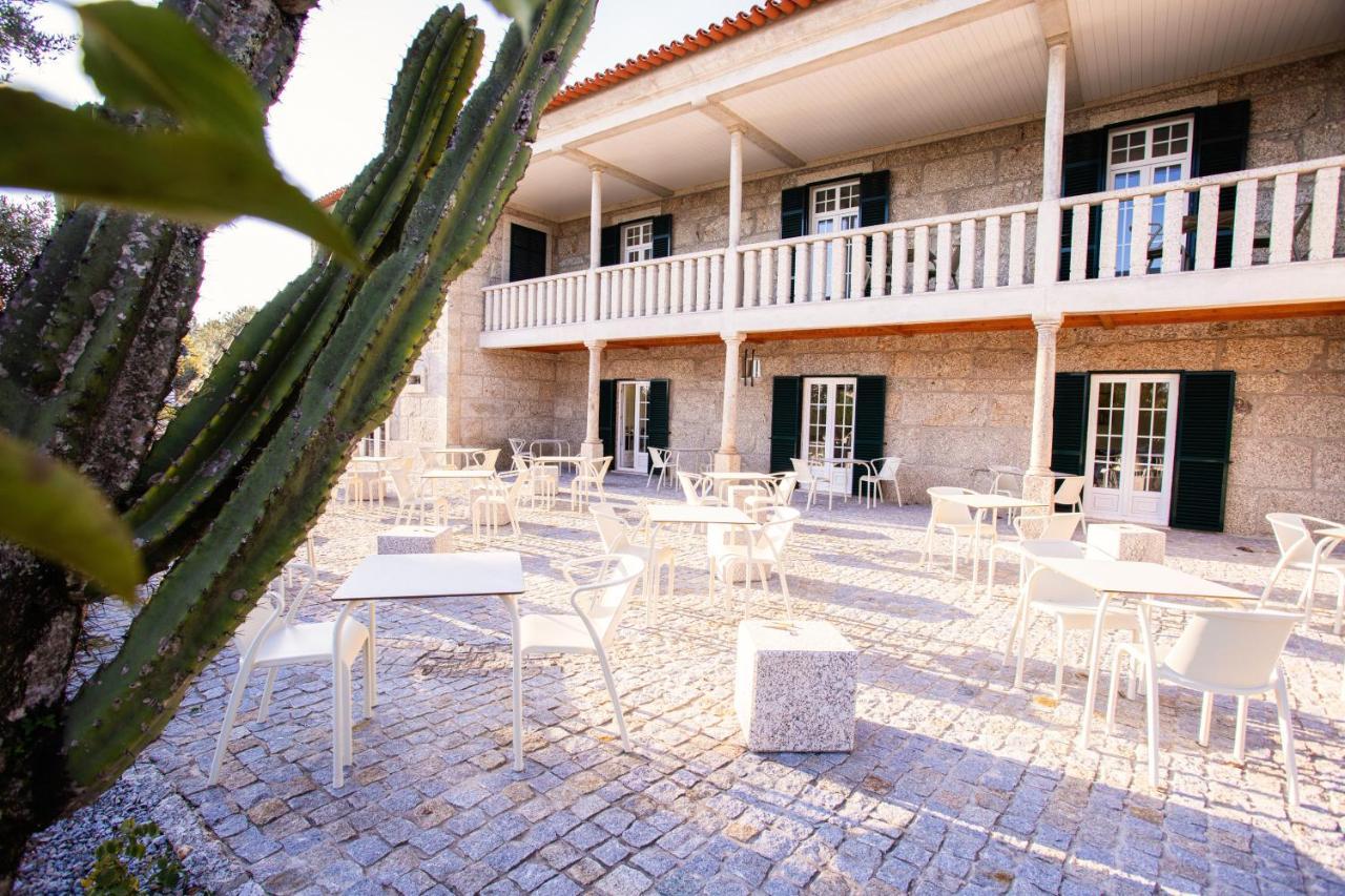 Hotel Fonte Velha *