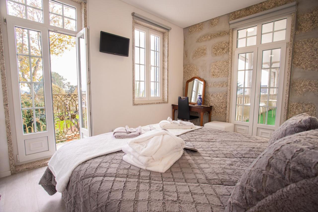 Hotel Fonte Velha