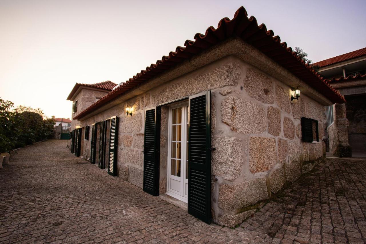 Fonte Velha Hotel Casteloes (Porto)