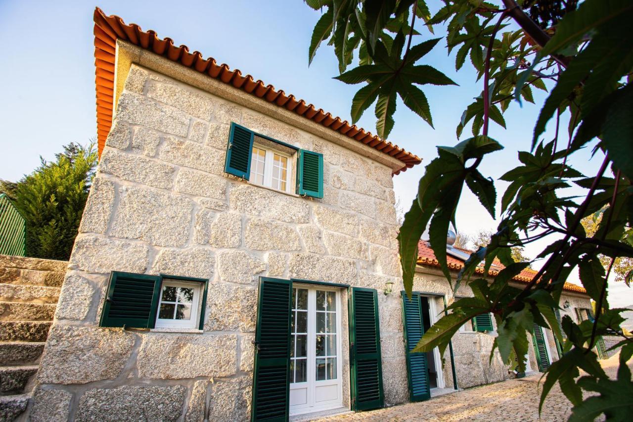 Fonte Velha Hotel Casteloes (Porto)