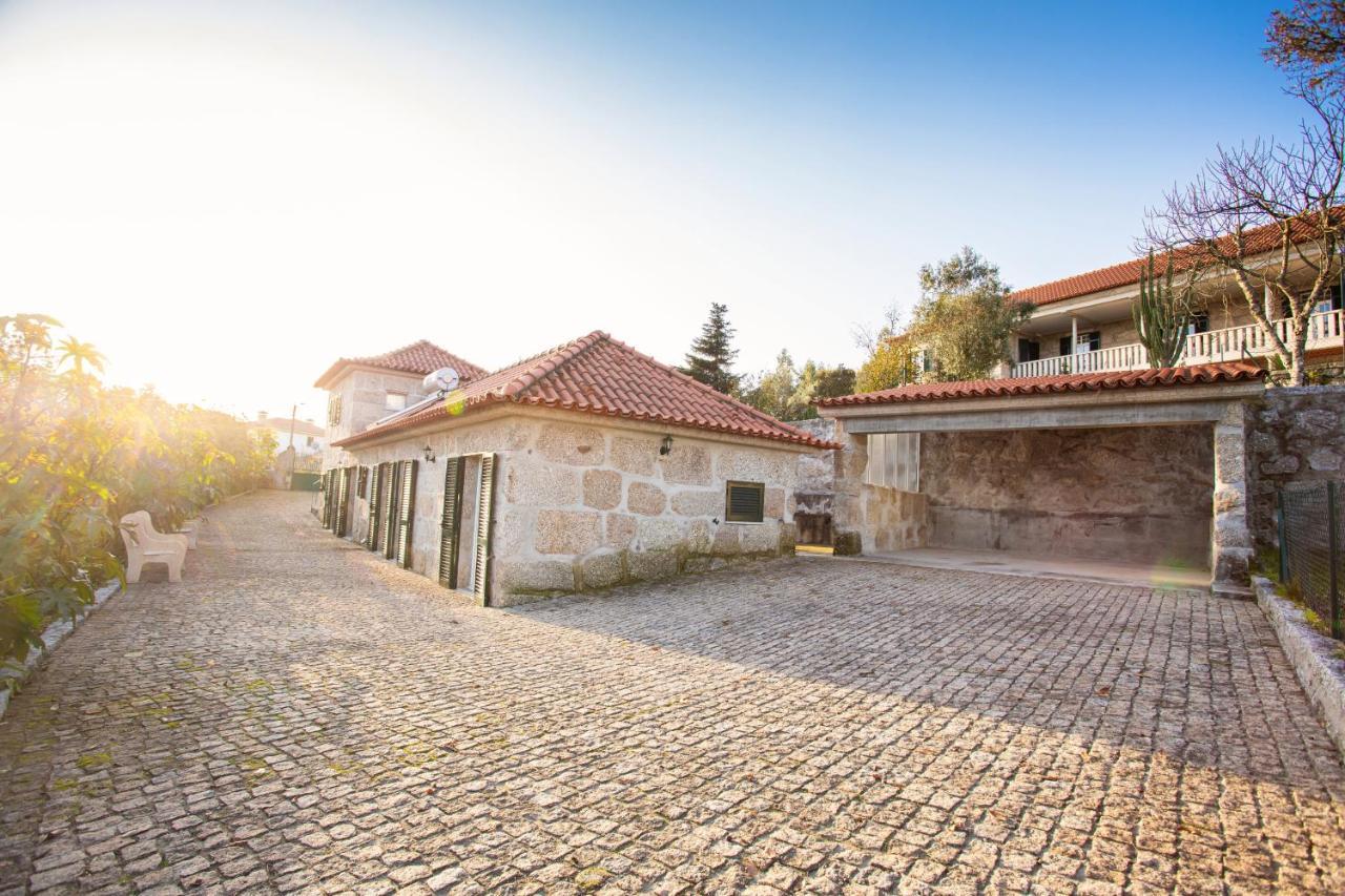 Fonte Velha Casteloes (Porto)